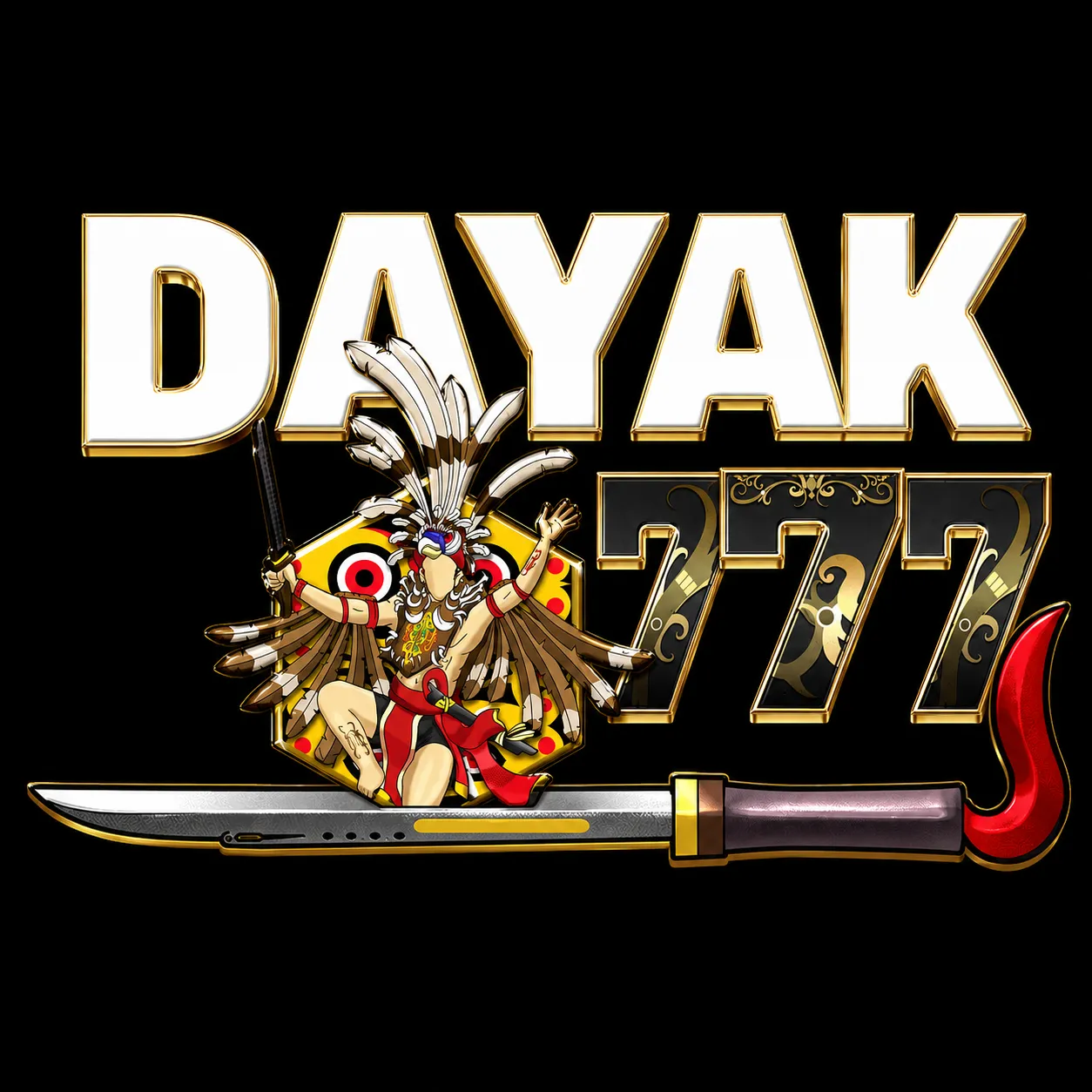 DAYAK777 - Petualangan Seru dalam Dunia ARPG