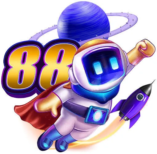 SPACEMAN88 - Pertarungan Luar Angkasa yang Seru